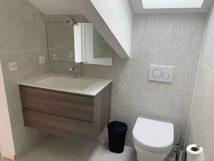 Maison à louer à Divonne-les-bains - Maison individuelle à louer à Divonne-les-bains, 6 pièces, 350 m2 - Smart Propylaia (9)