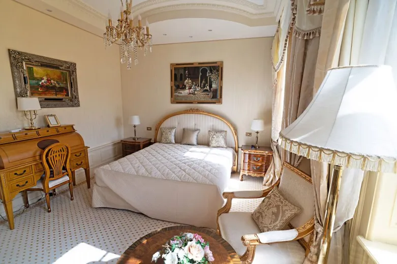 Domaine à louer à Divonne-les-Bains - Smart Propylaia (8)