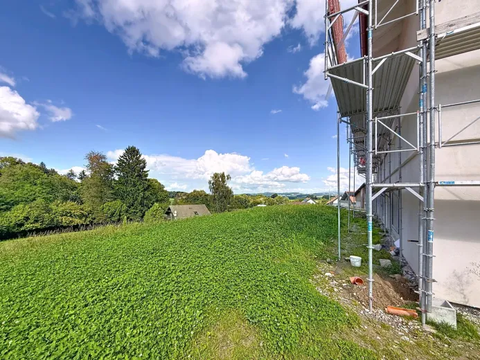 House for sale in Corcelles-le-Jorat - Smart Propylaia
