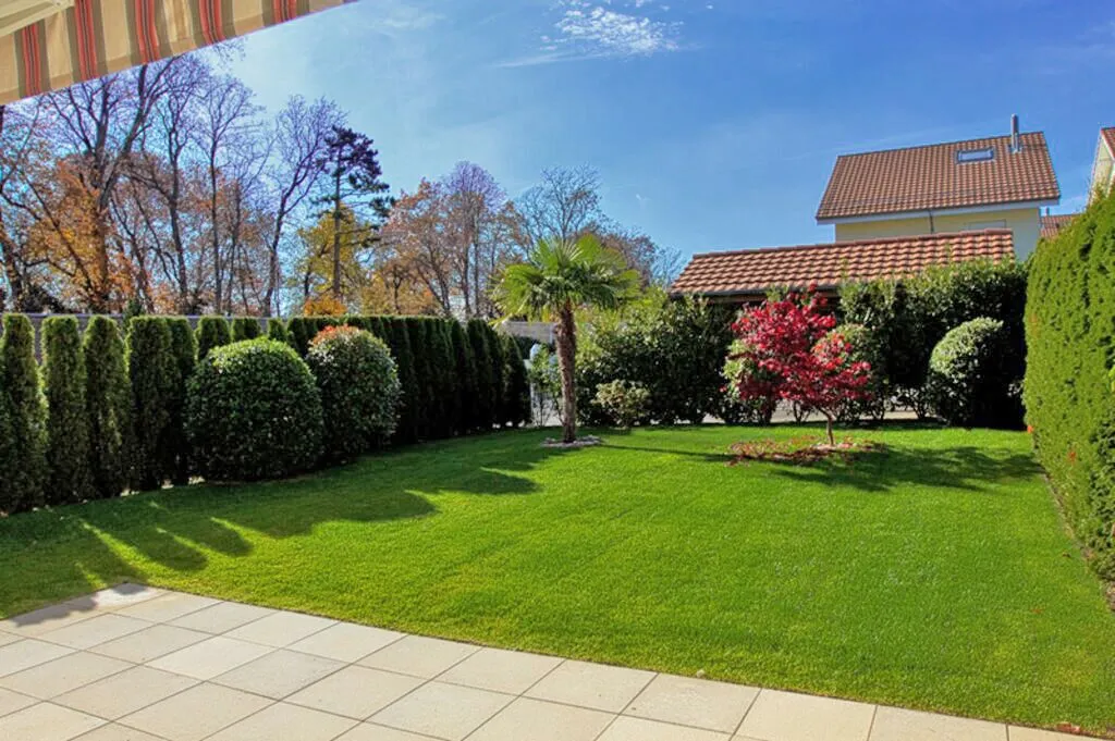 Mies à louer Maison contigüe Suisse - cChic-immoHub votre portail immobilier