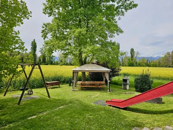 Appartamento in vendita a Perly (4)