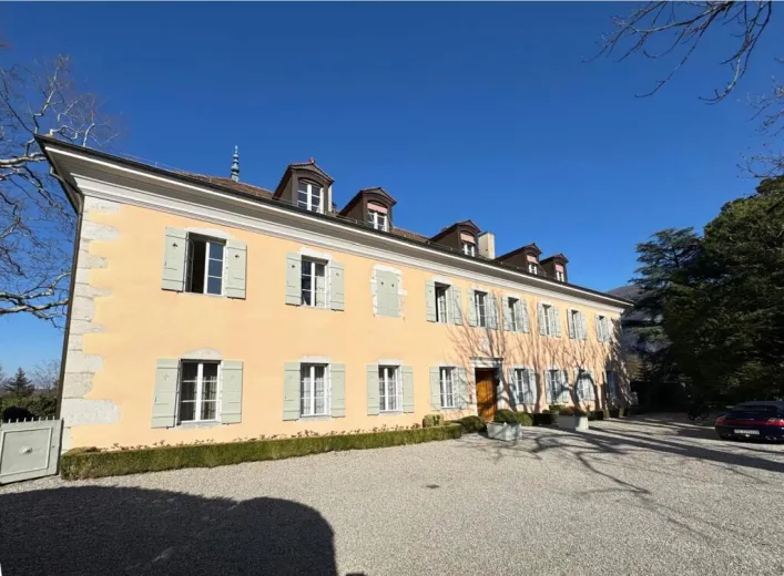 For rent Apartment Veyrier Switzerland - cChic-immoHub your real estate portal