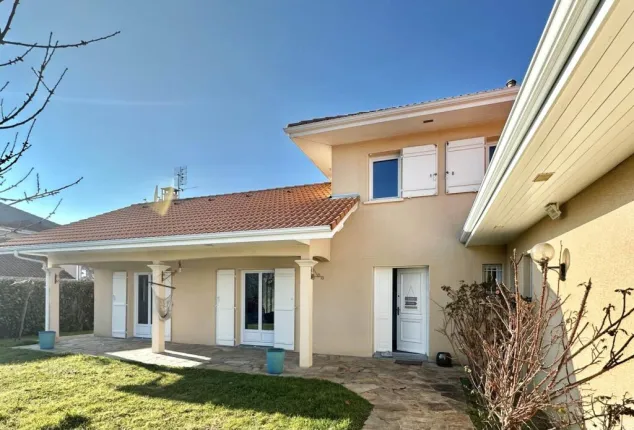 House for sale in Douvaine (9)