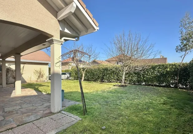 House for sale in Douvaine (10)