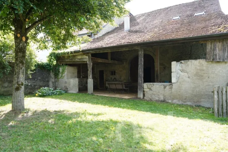 Casa in vendita a Sullens - Smart Propylaia (2)