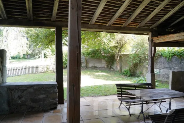 Casa in vendita a Sullens (3)