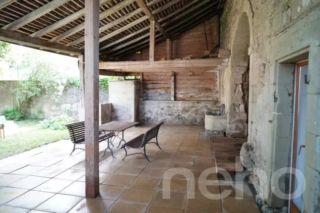 Casa in vendita a Sullens (4)