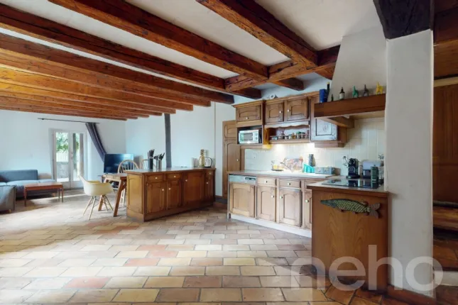 Casa in vendita a Sullens (7)
