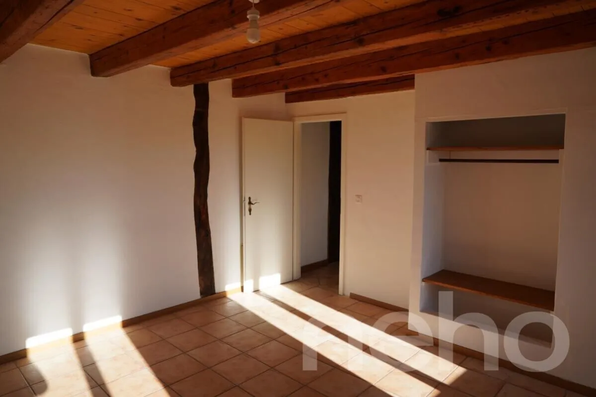Sullens zu verkaufen Angebautes Haus Schweiz - cChic-immoHub Ihr Immobilienportal