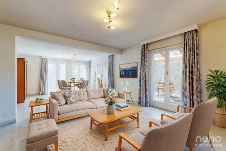 Casa in vendita a Le Brassus - Smart Propylaia