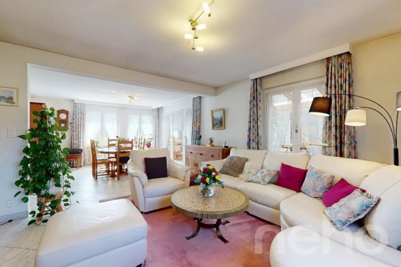 Casa in vendita a Le Brassus - Smart Propylaia (2)