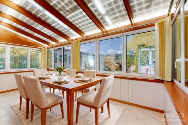 Casa in vendita a Le Brassus (4)