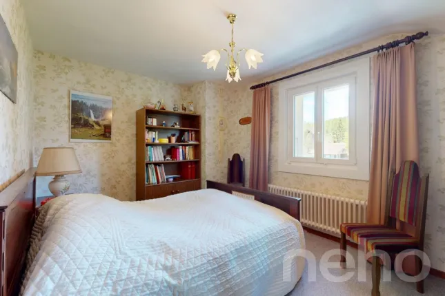 Casa in vendita a Le Brassus (11)