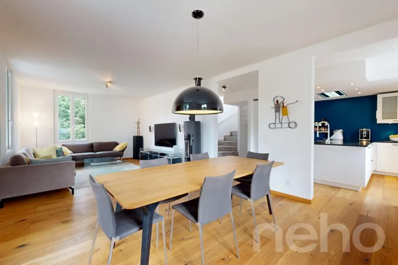 Casa in vendita a Aigle - Smart Propylaia (4)