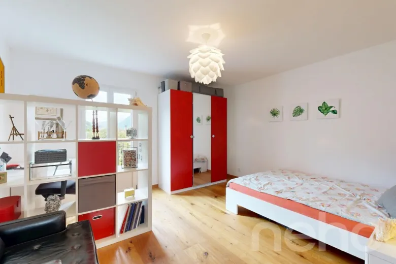 Casa in vendita a Aigle - Smart Propylaia (8)