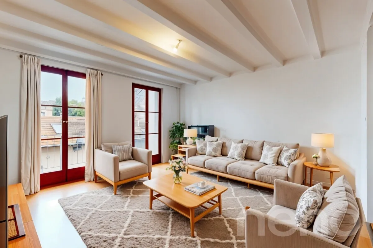 Bussigny à vendre Appartement Suisse - cChic-immoHub votre portail immobilier