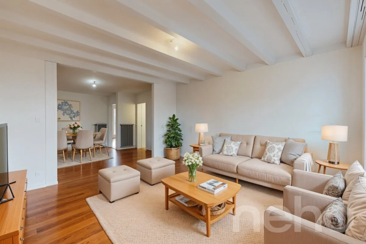 Bussigny à vendre Appartement Suisse - cChic-immoHub votre portail immobilier