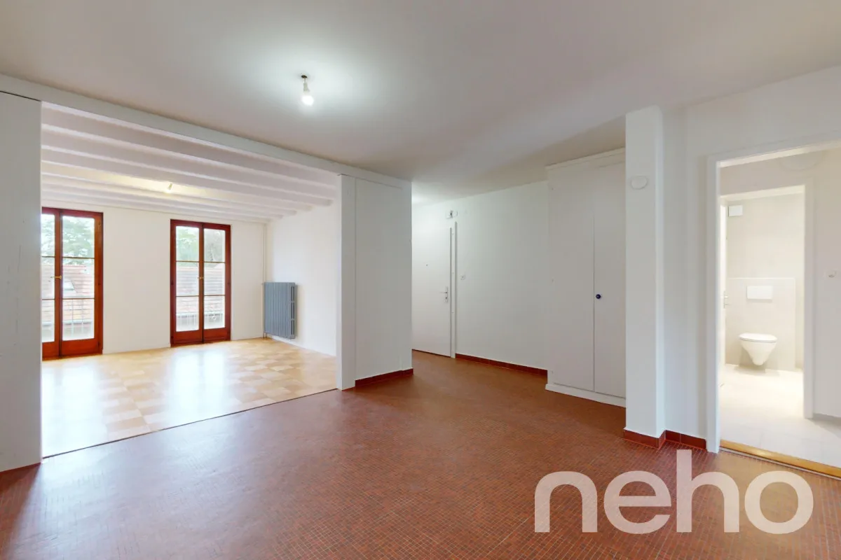 Bussigny à vendre Appartement Suisse - cChic-immoHub votre portail immobilier