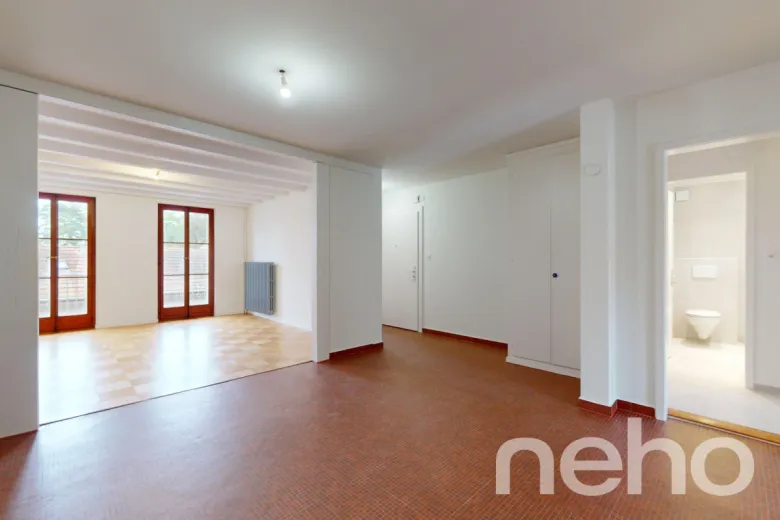 Appartamento in vendita a Bussigny - Appartamento in vendita a Bussigny, 5.5 locali, 135 m2 - Smart Propylaia (3)