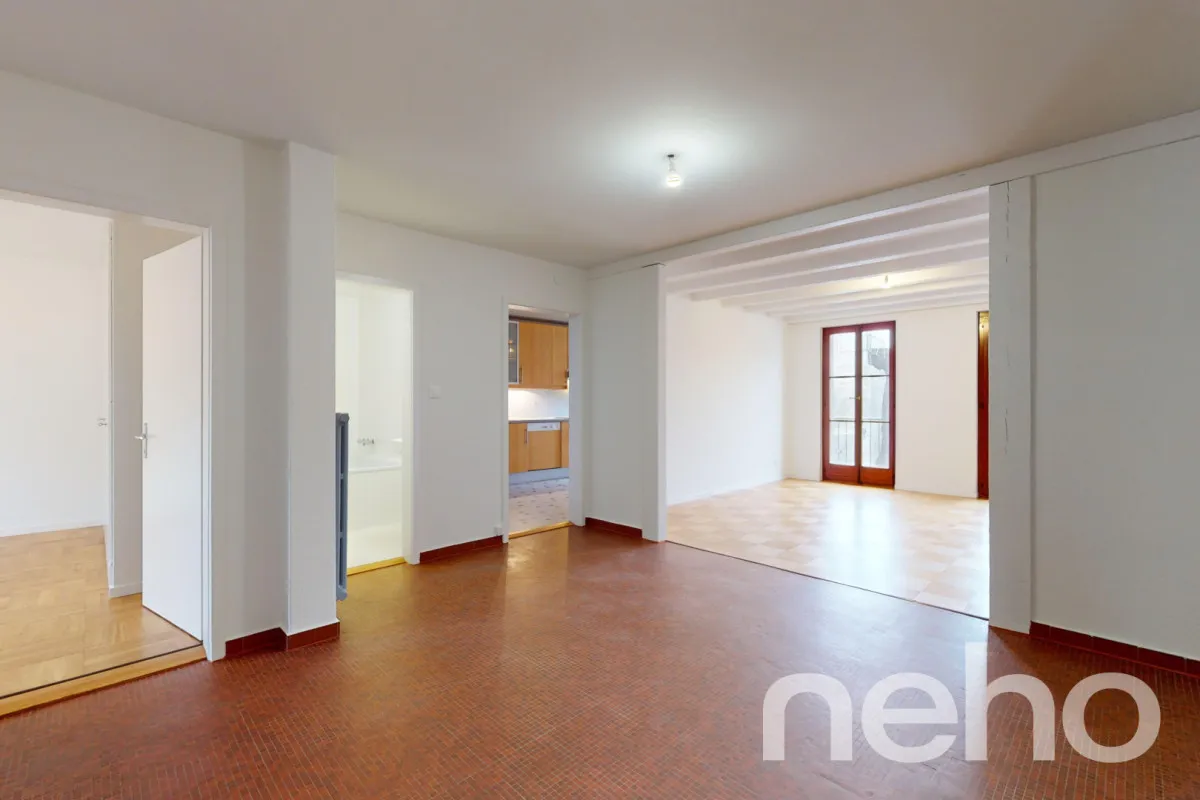 Bussigny à vendre Appartement Suisse - cChic-immoHub votre portail immobilier