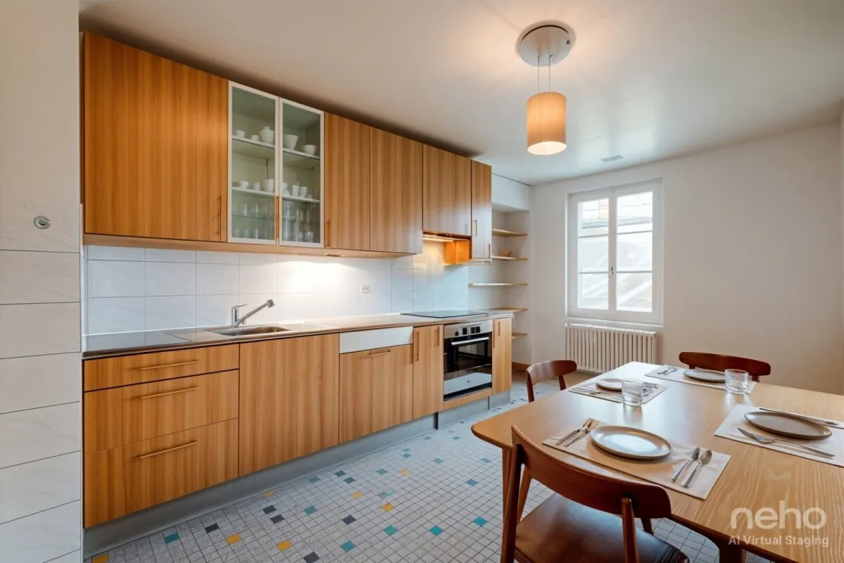 Bussigny à vendre Appartement Suisse - cChic-immoHub votre portail immobilier