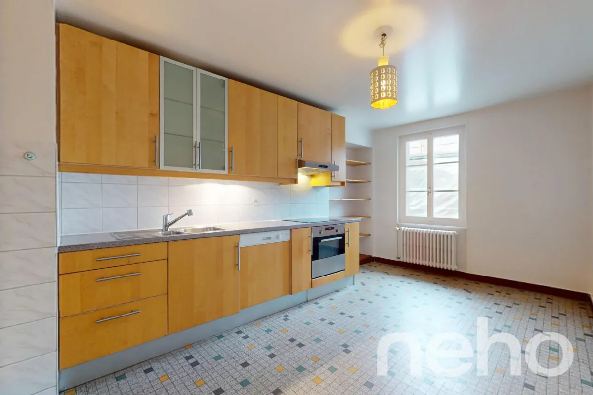 Bussigny à vendre Appartement Suisse - cChic-immoHub votre portail immobilier