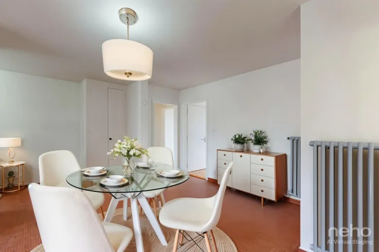 Appartamento in vendita a Bussigny - Appartamento in vendita a Bussigny, 5.5 locali, 135 m2 - Smart Propylaia (9)