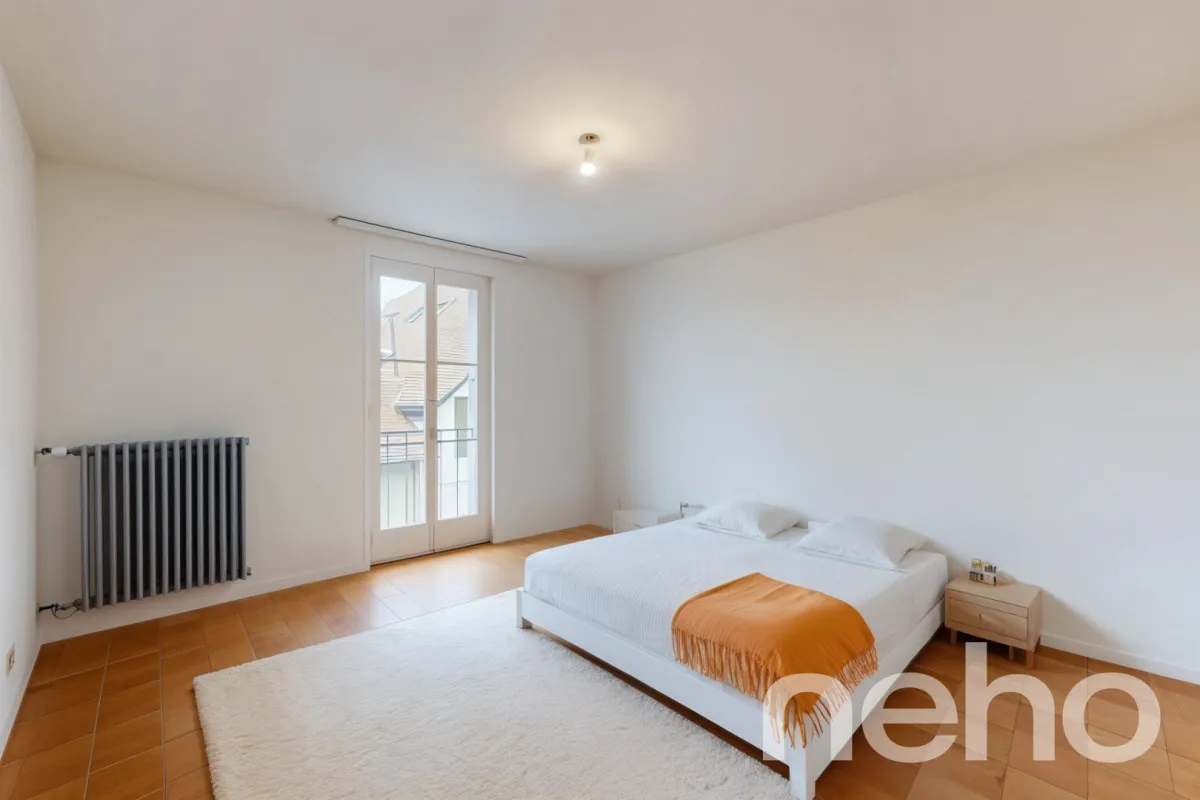 Bussigny à vendre Appartement Suisse - cChic-immoHub votre portail immobilier