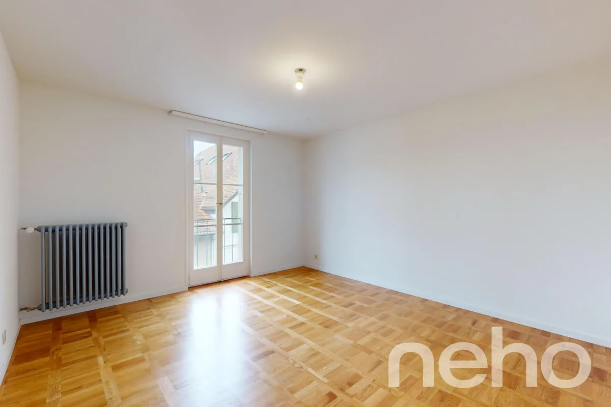 Bussigny à vendre Appartement Suisse - cChic-immoHub votre portail immobilier