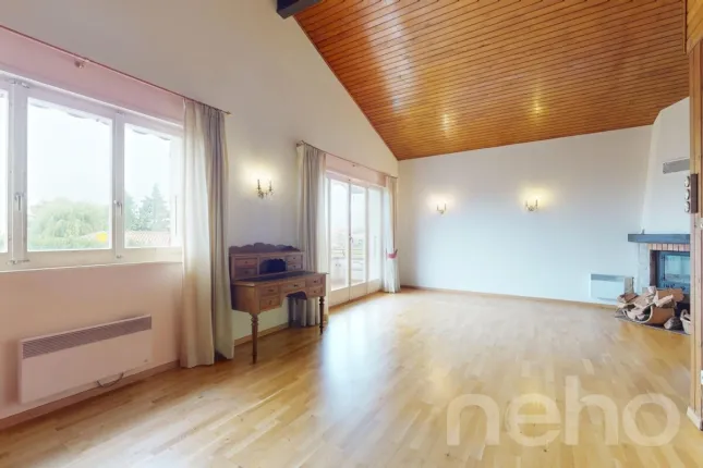 Casa in vendita a Arnex-sur-Nyon (4)