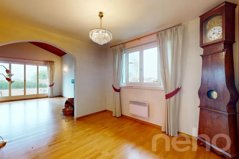 Casa in vendita a Arnex-sur-Nyon - Smart Propylaia (5)