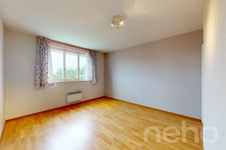 Casa in vendita a Arnex-sur-Nyon - Smart Propylaia (8)