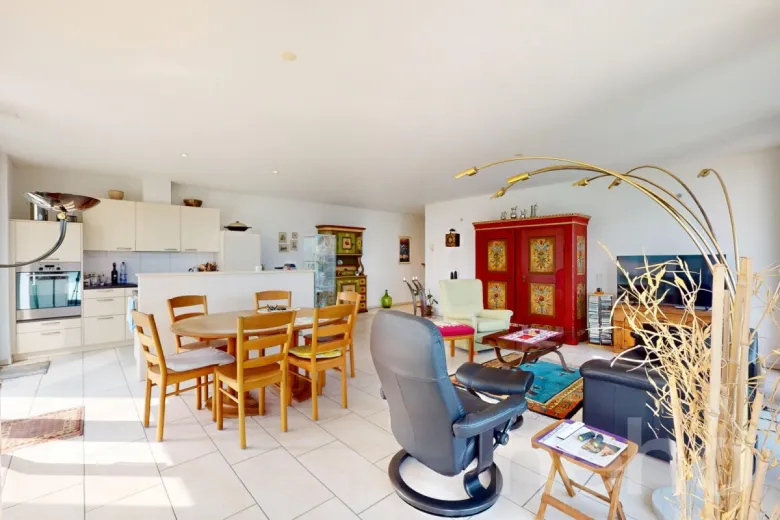 Appartamento in vendita a Gams - Appartamento in vendita a Gams, 3.5 locali, 127 m2 - Smart Propylaia (3)