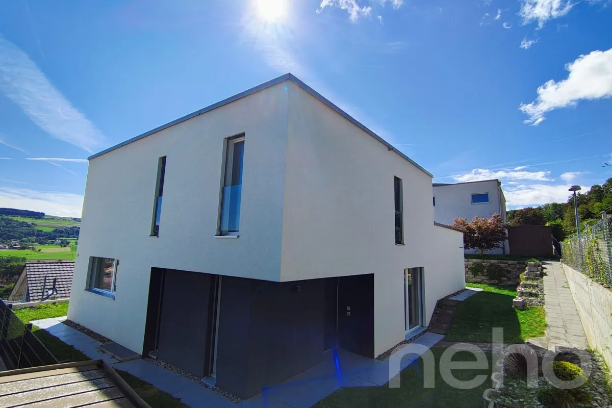 Lucens à vendre Maison individuelle Suisse - cChic-immoHub votre portail immobilier