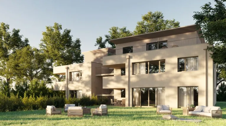 Appartamento in vendita a Thônex