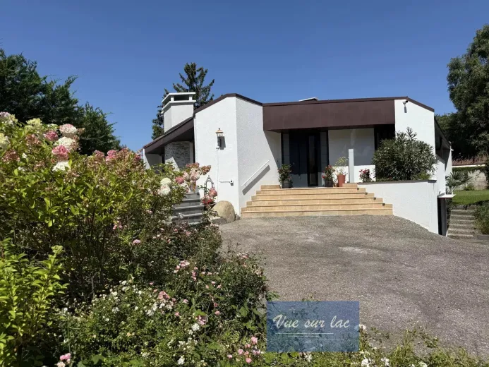 Casa in vendita a Vessy - Villa in vendita a Vessy, 9 locali, 292 m2 - Smart Propylaia (3)