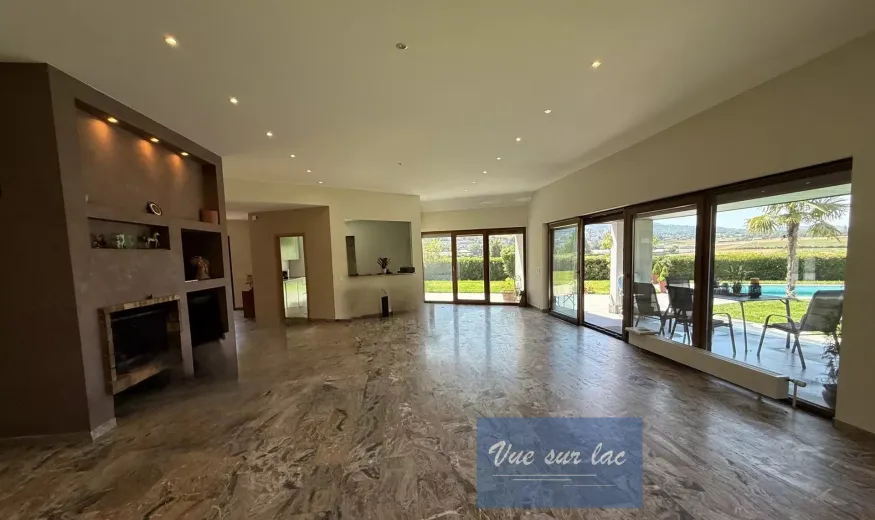 Casa in vendita a Vessy - Smart Propylaia (4)
