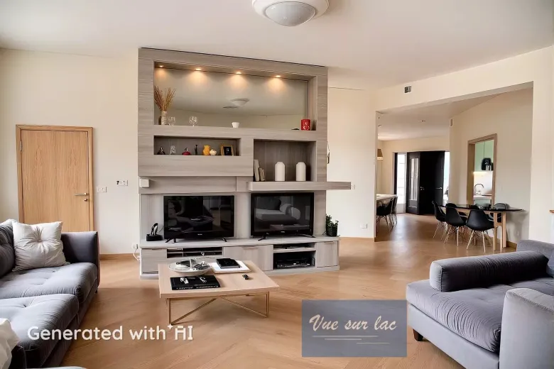 Casa in vendita a Vessy - Smart Propylaia (7)