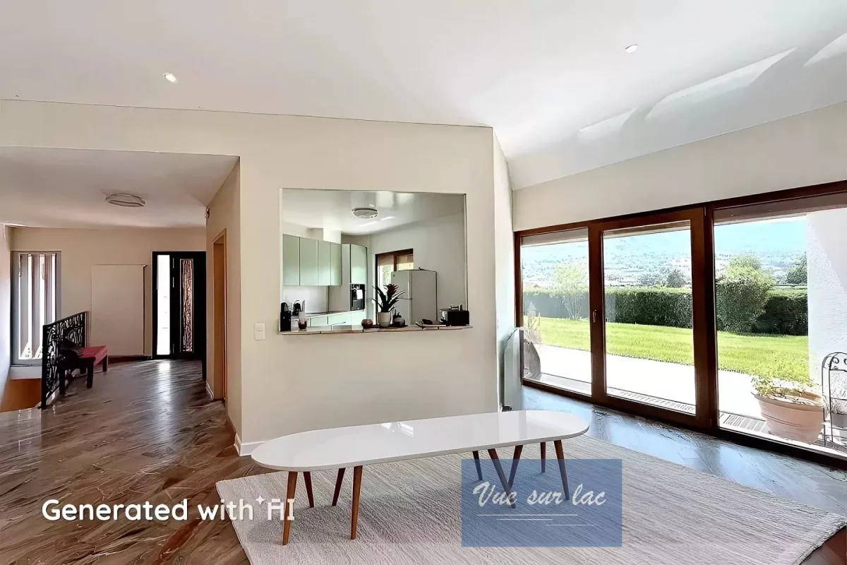 Vessy for sale Villa Switzerland - cChic-immoHub your real estate portal