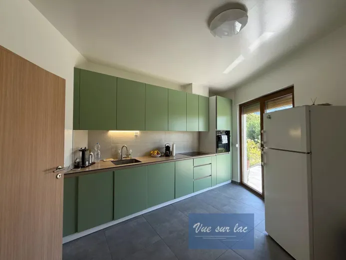 Casa in vendita a Vessy - Villa in vendita a Vessy, 9 locali, 292 m2 - Smart Propylaia (9)