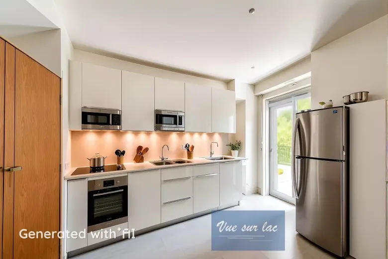 Casa in vendita a Vessy - Smart Propylaia (10)