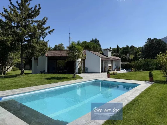 Casa in vendita a Vessy (14)