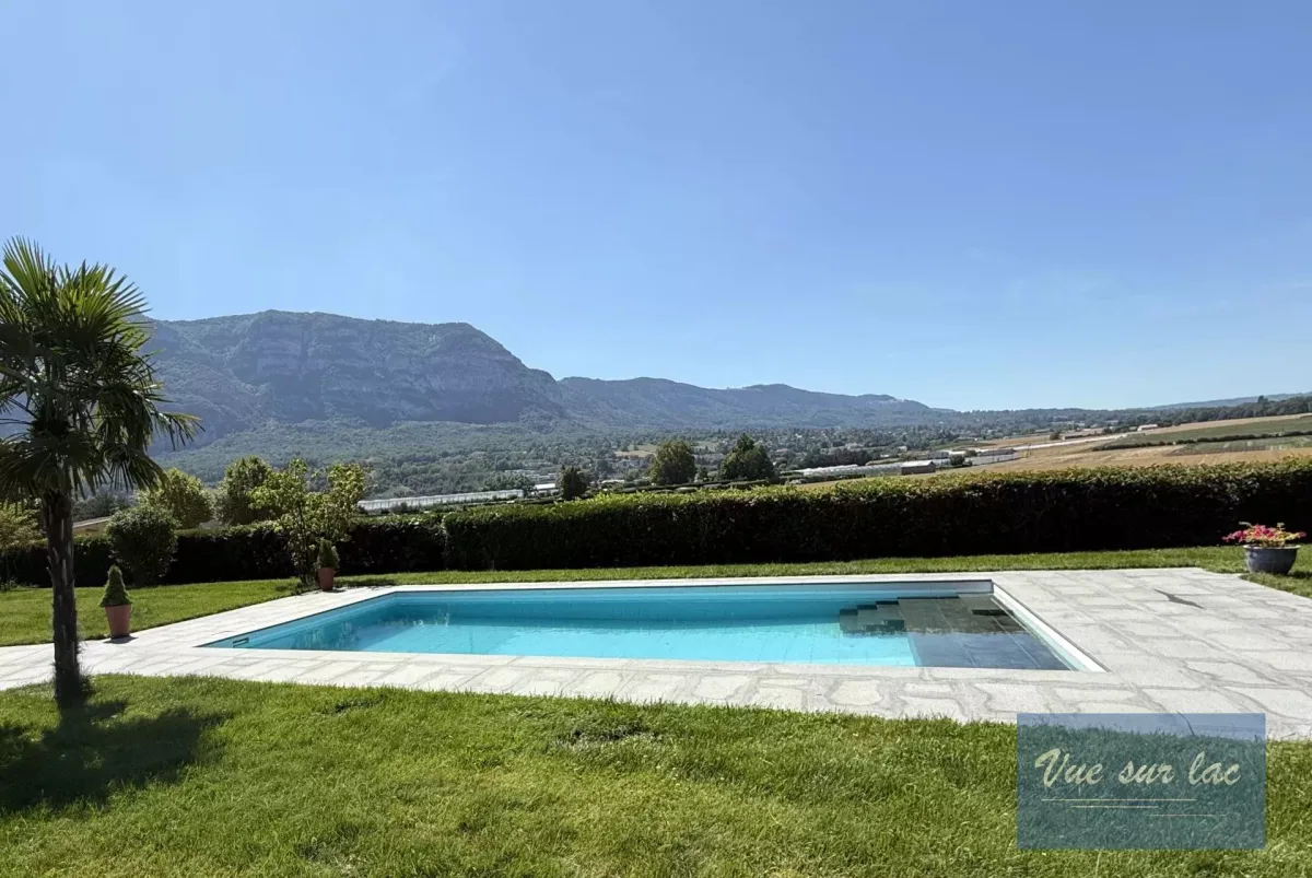 Vessy for sale Villa Switzerland - cChic-immoHub your real estate portal