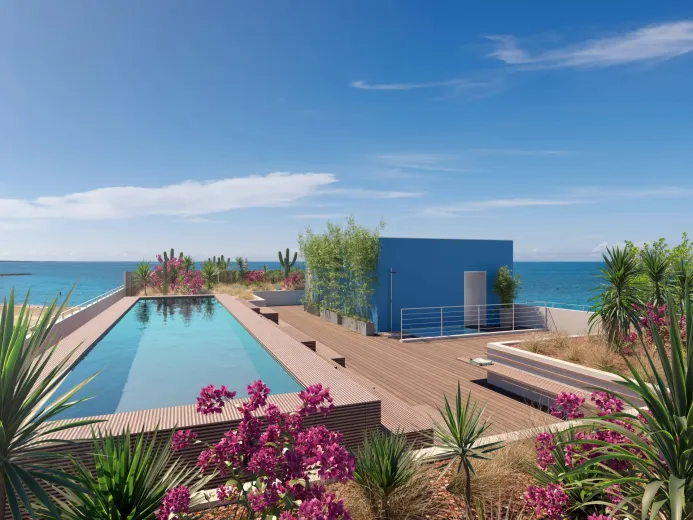 Appartement à vendre à Le Grau-du-Roi - Smart Propylaia