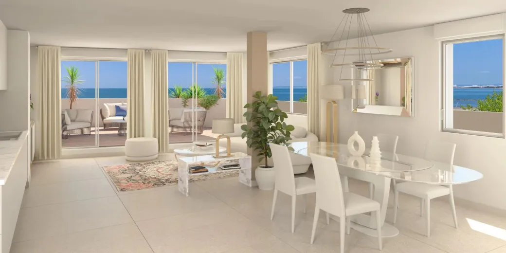 Appartement à vendre à Le Grau-du-Roi - Smart Propylaia (2)