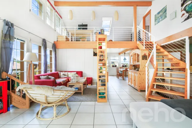 Casa in vendita a Mägenwil (2)