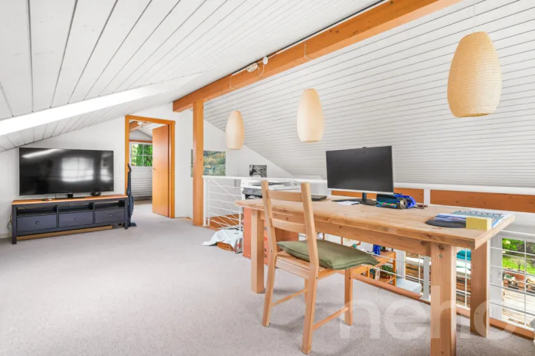 Casa in vendita a Mägenwil - Casa unifamiliare in vendita a Mägenwil, 5.5 locali, 174 m2 - Smart Propylaia (3)