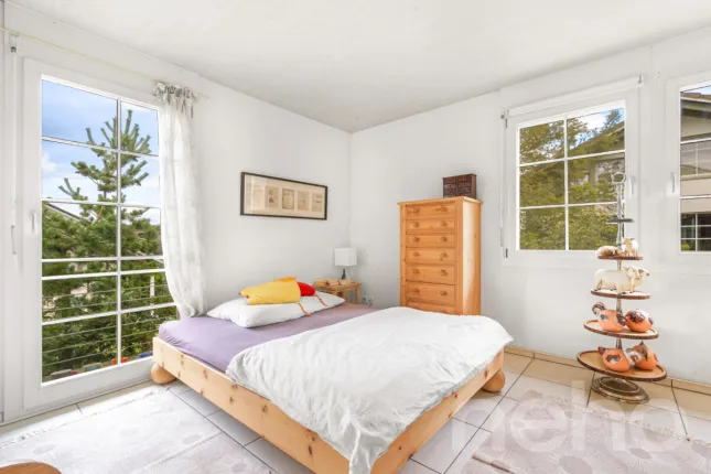 Casa in vendita a Mägenwil (5)