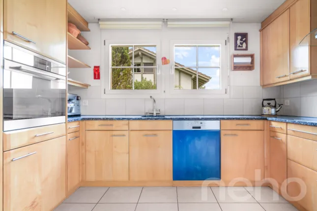 Casa in vendita a Mägenwil (7)