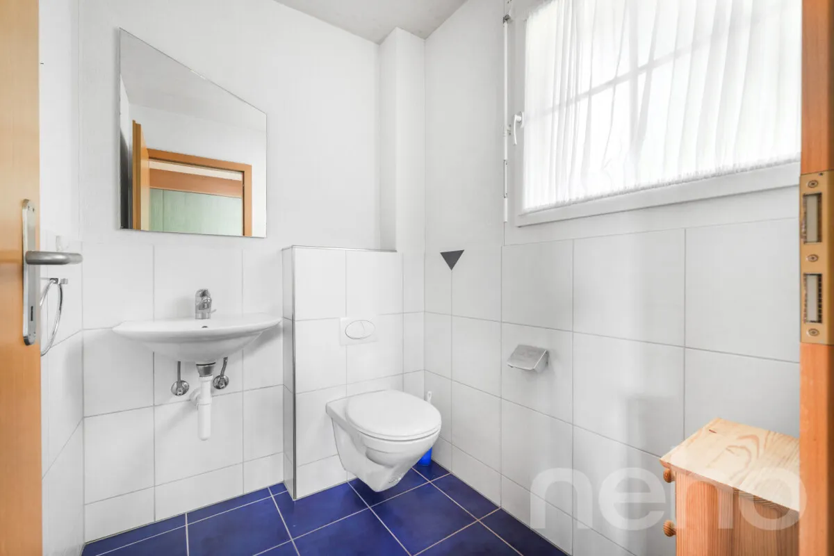 Mägenwil à vendre Maison individuelle Suisse - cChic-immoHub votre portail immobilier